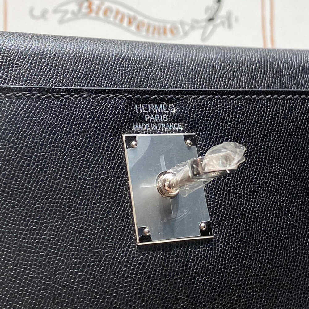 Hermes Kelly Elan – High-End Grade
