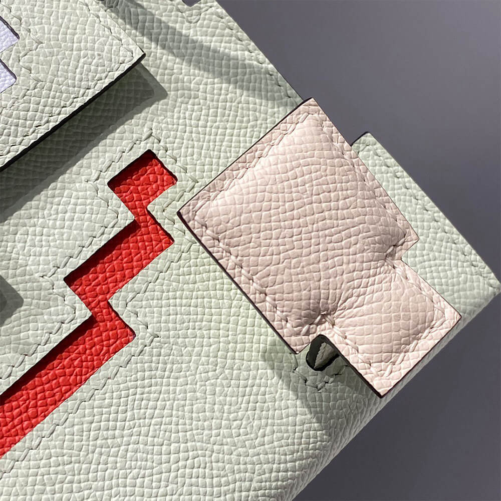 Hermes Kelly Doll Picto – High-End Grade