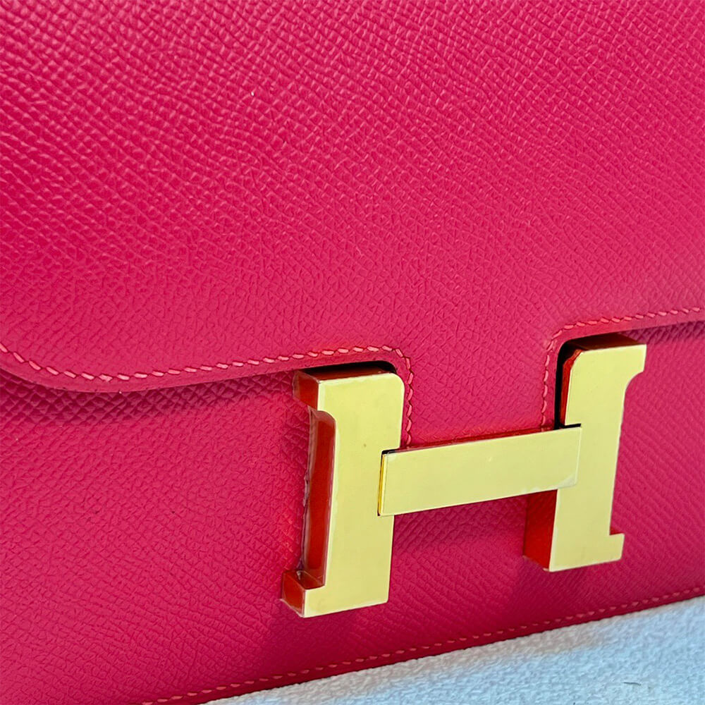 Hermès Constance 18 – High-End Grade