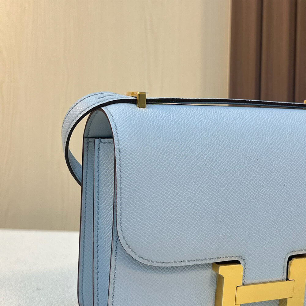 Hermes Constance 18 – High-End Grade