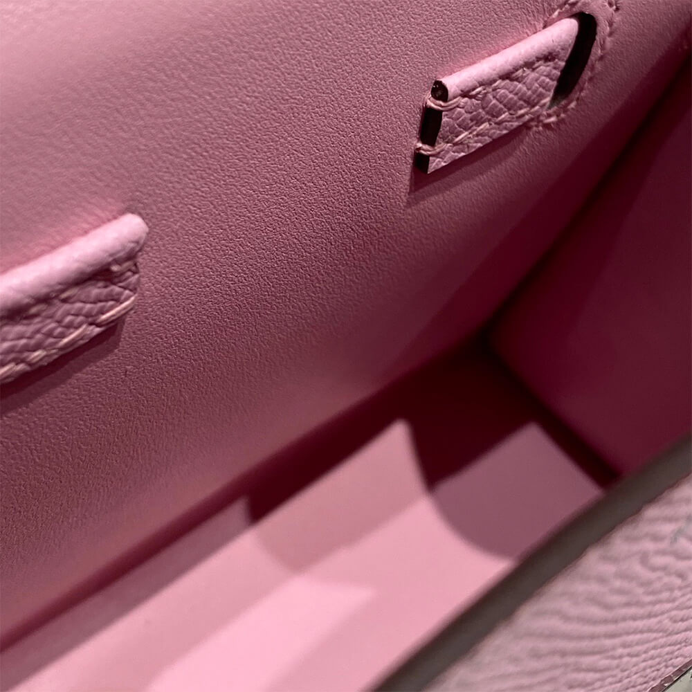 Hermes Kelly Doll Picto (High-End Grade)