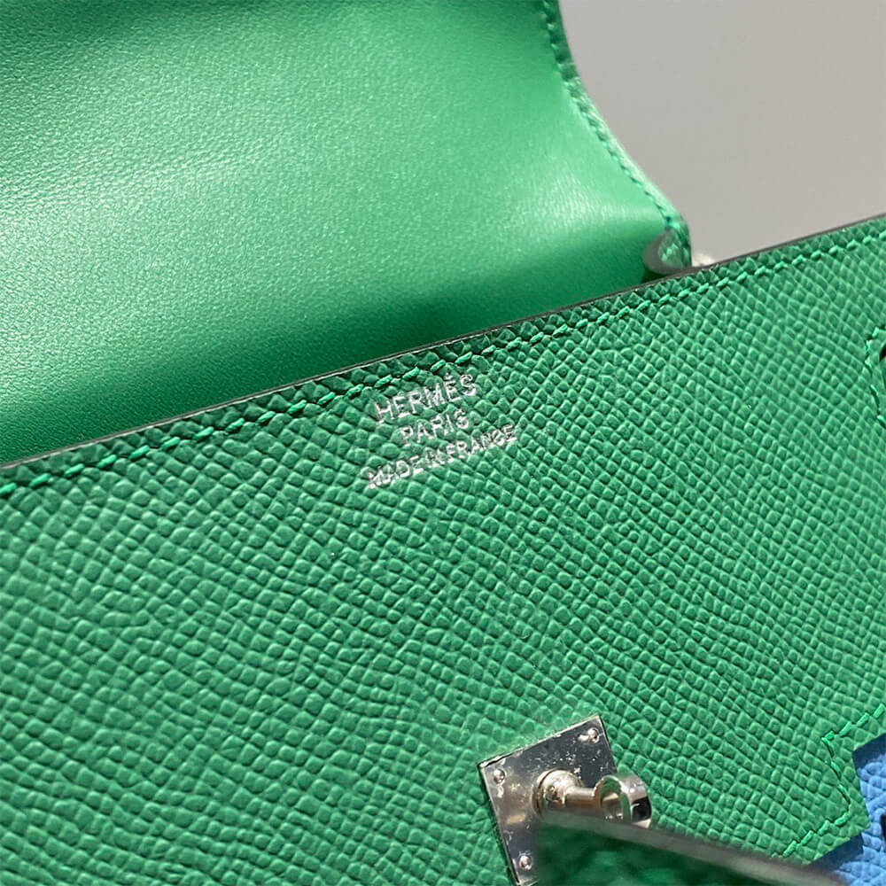 Hermes Kelly Doll Picto – High-End Grade