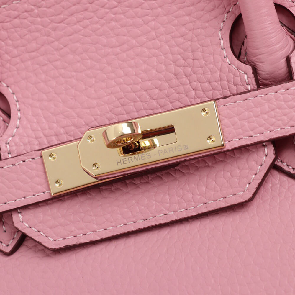 Hermès Birkin Bag 25 – Classic Luxury Tote