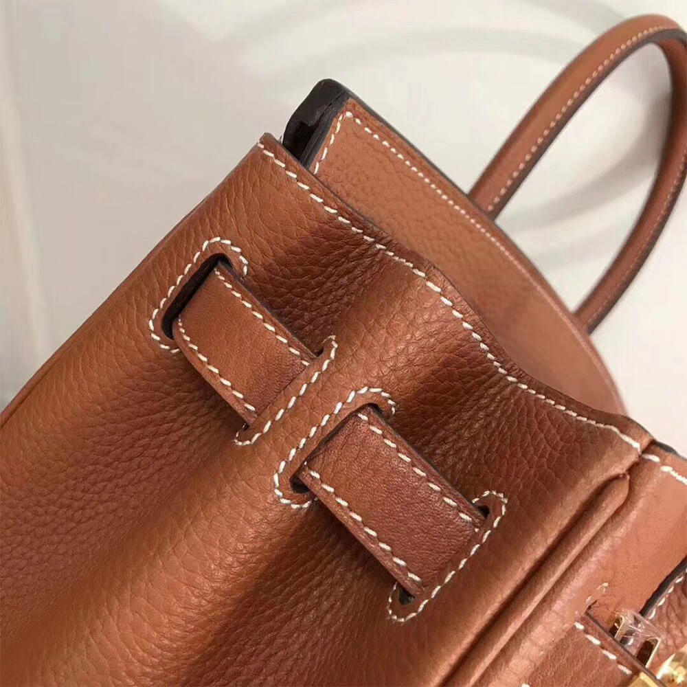 Hermès Birkin Bag 30 – Premium Quality