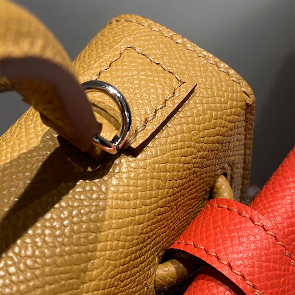 Hermes Kelly Doll Picto – High-End Grade
