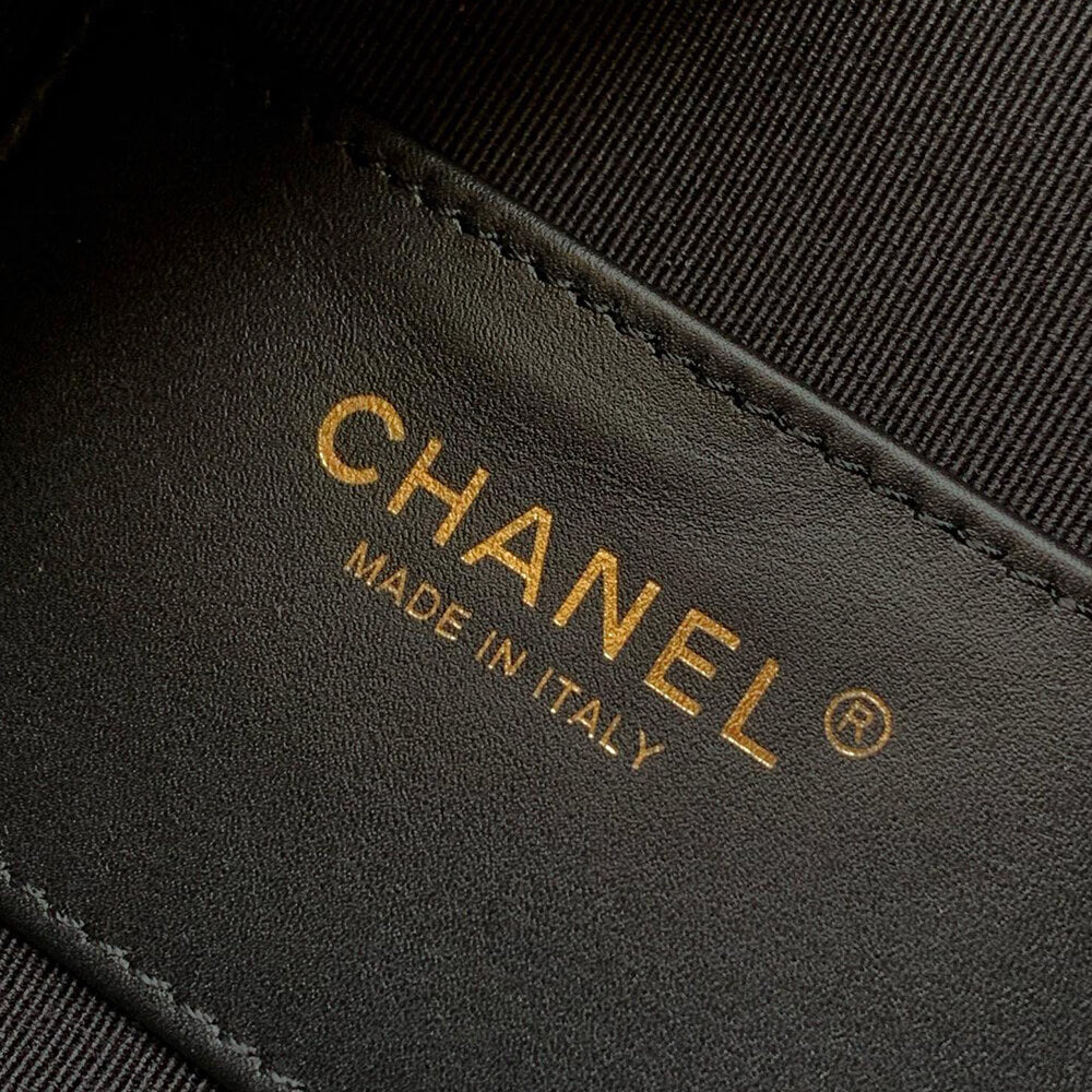 CHANEL 25C LARGE HOBO(high-end grade)