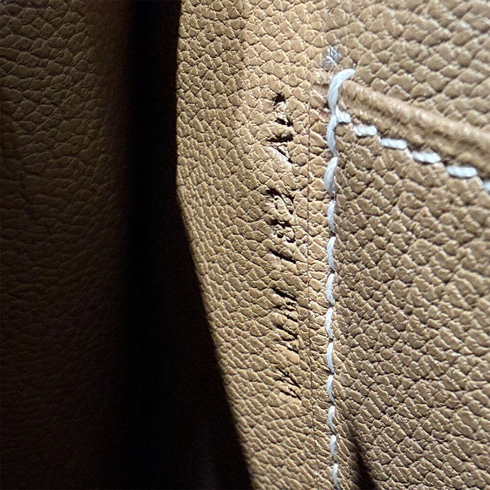 Hermes Kelly Elan – High-End Grade
