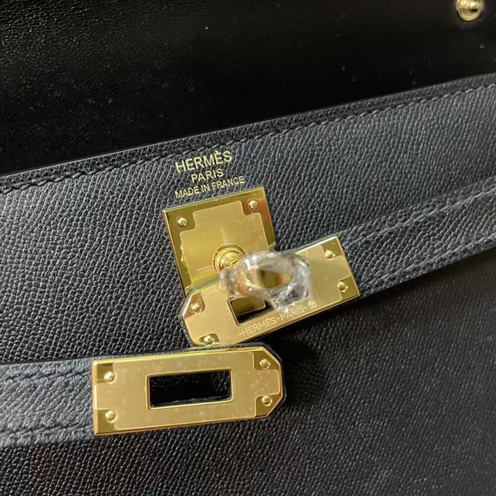 Hermes Kelly Elan – High-End Grade