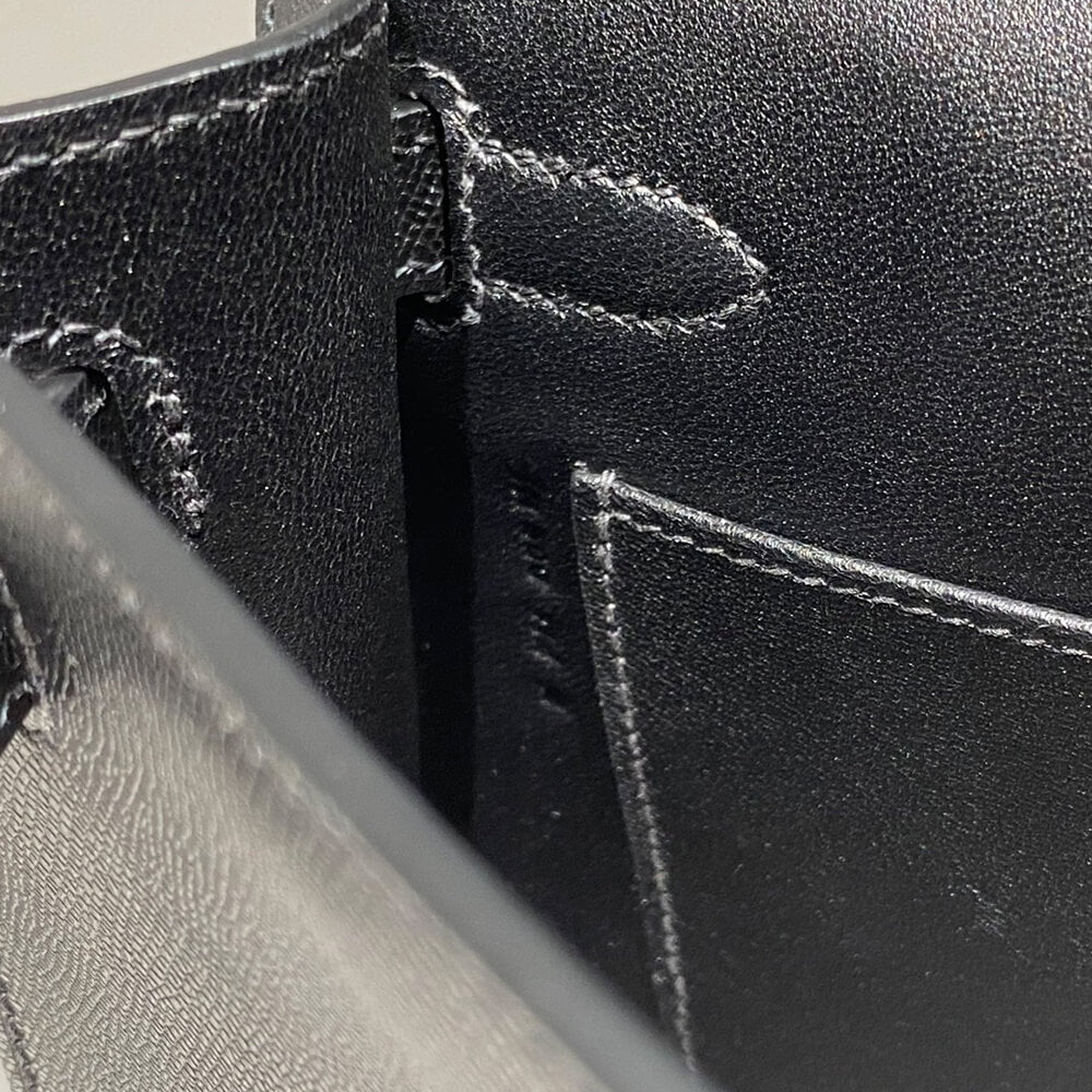Hermes Kelly Elan – High-End Grade