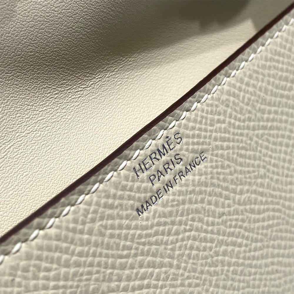 Hermes Kelly Doll Picto (High-End Grade)