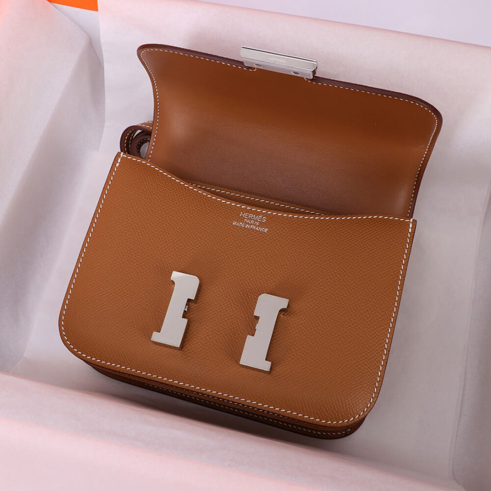 Hermes Constance 18 – Super High-Quality Bag