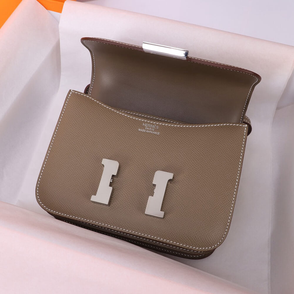 Hermes Constance 18