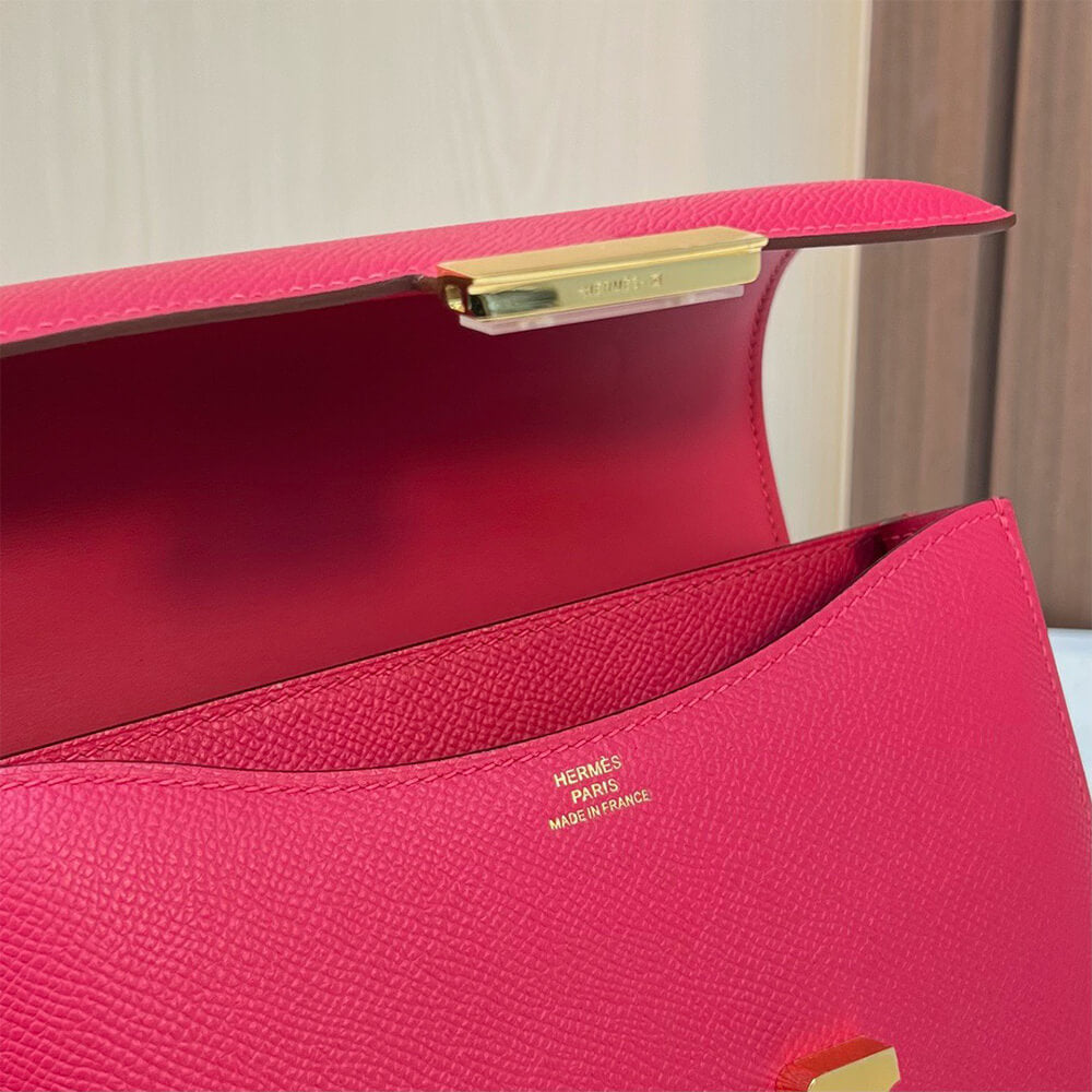 Hermès Constance 18 – High-End Grade