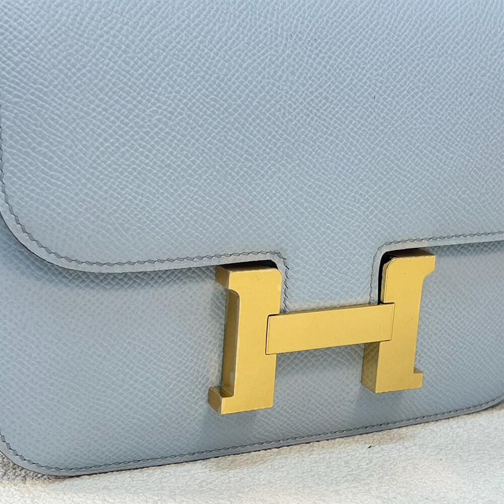 Hermes Constance 18 – High-End Grade