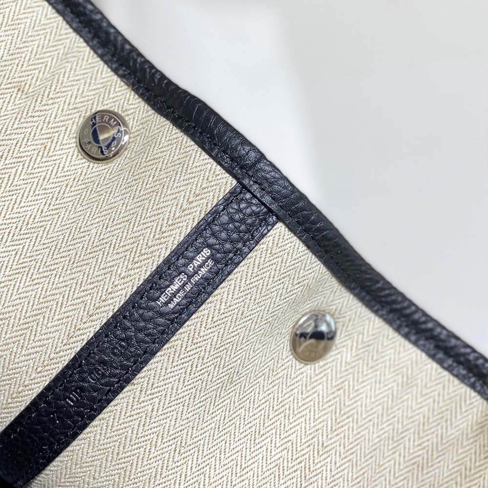The Garden Party 30 Tote