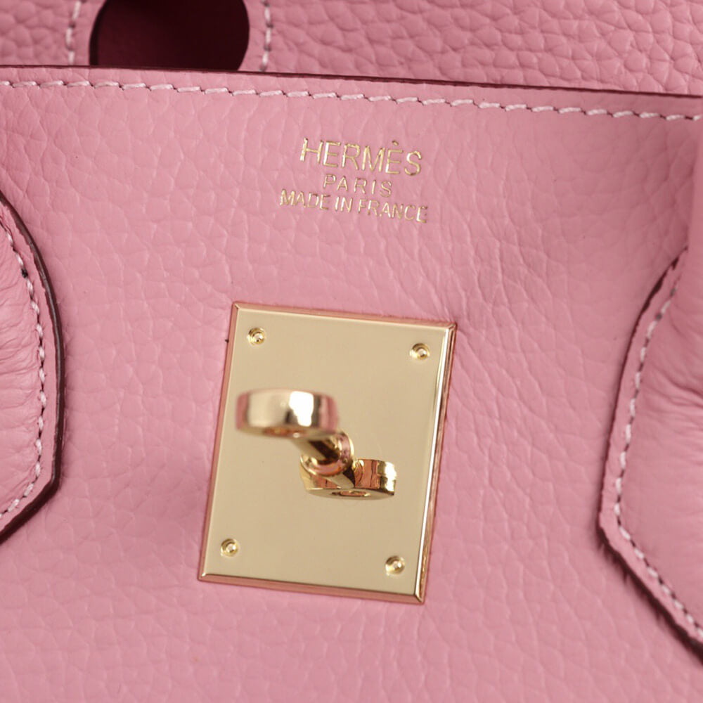 Hermès Birkin Bag 25 – Classic Luxury Tote
