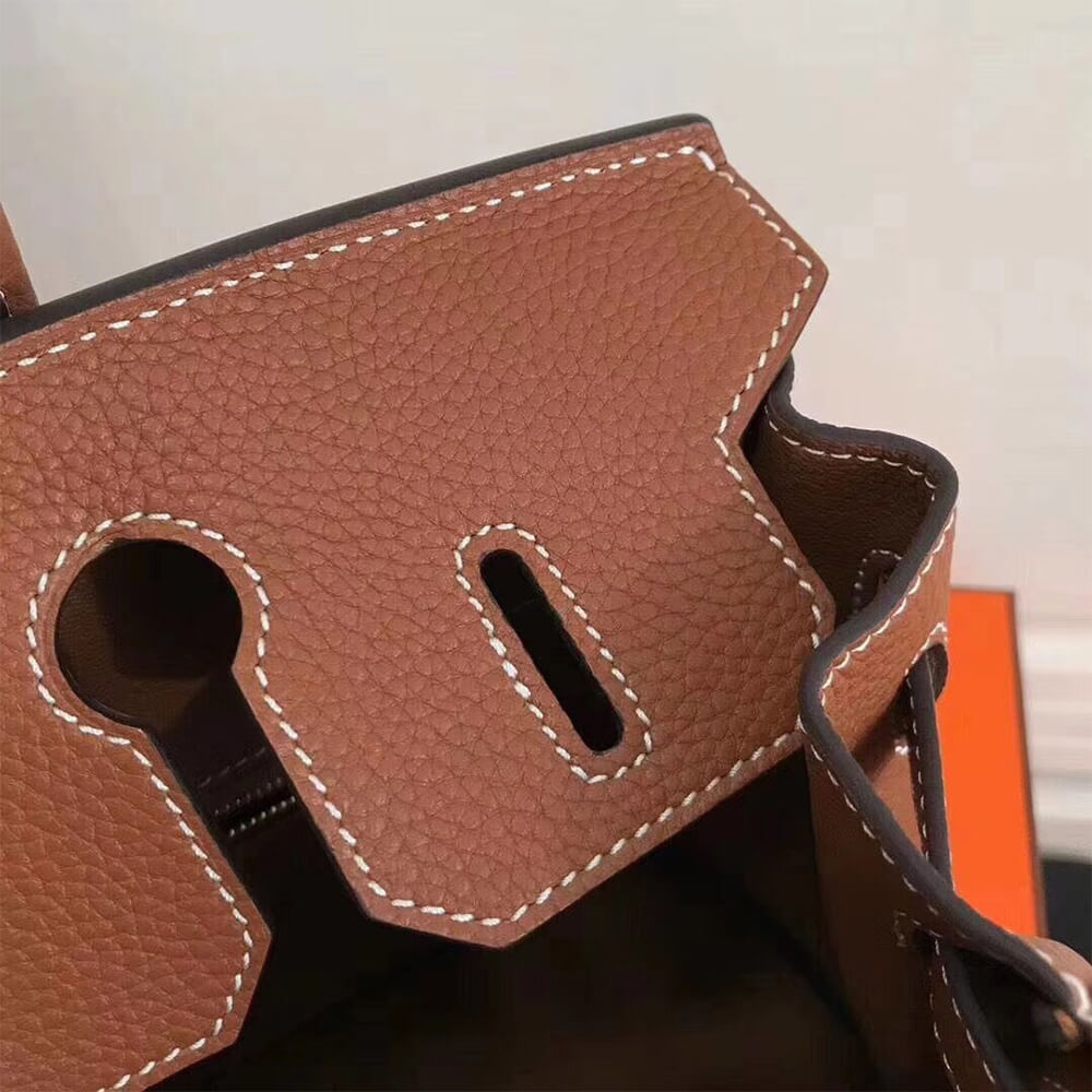 Hermès Birkin Bag 30 – Premium Quality