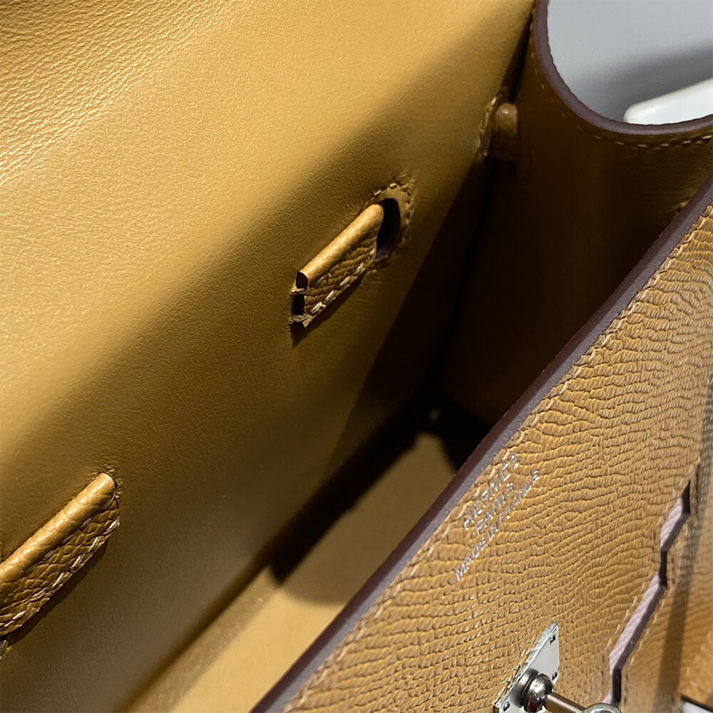Hermes Kelly Doll Picto – High-End Grade