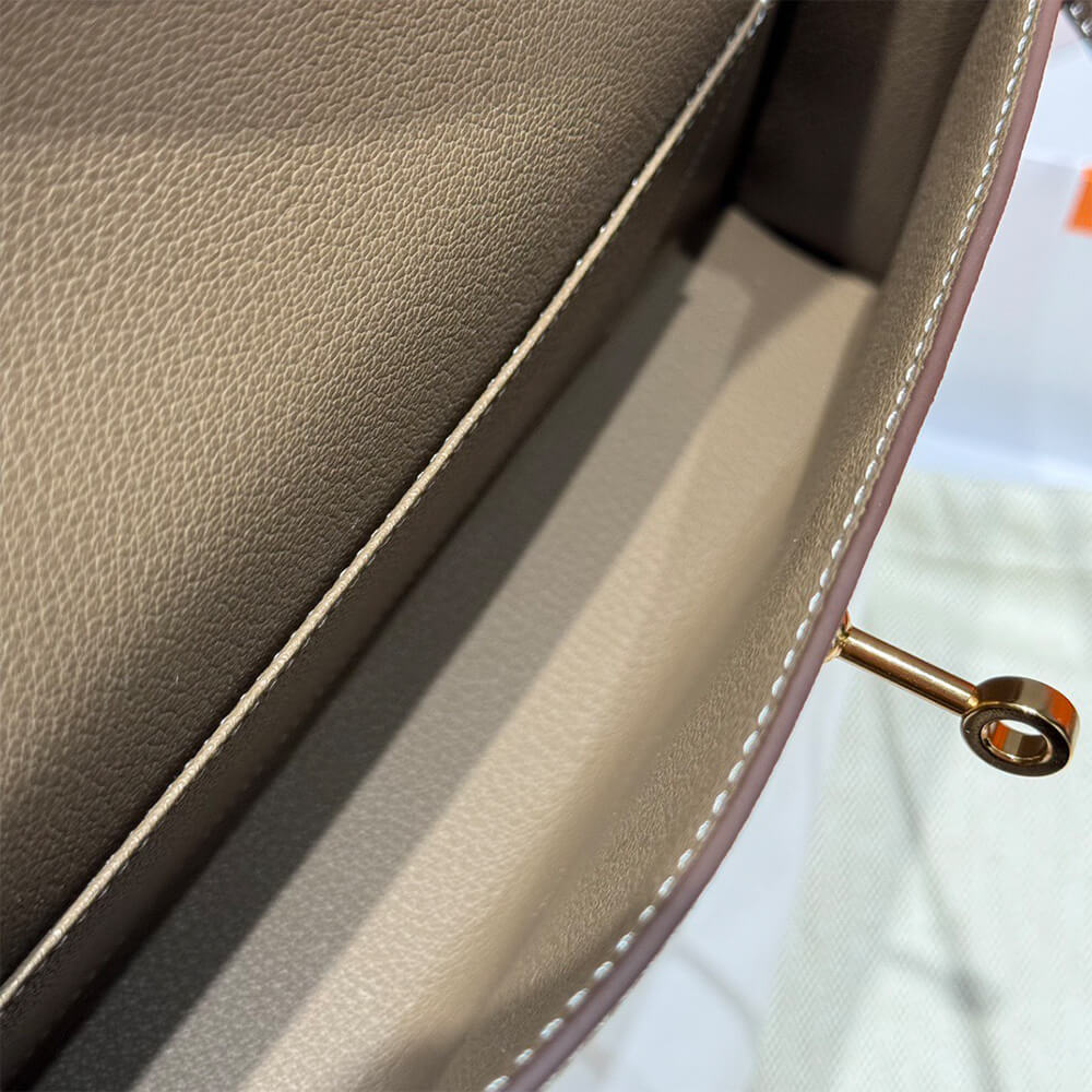 Hermes Kelly Elan – High-End Grade