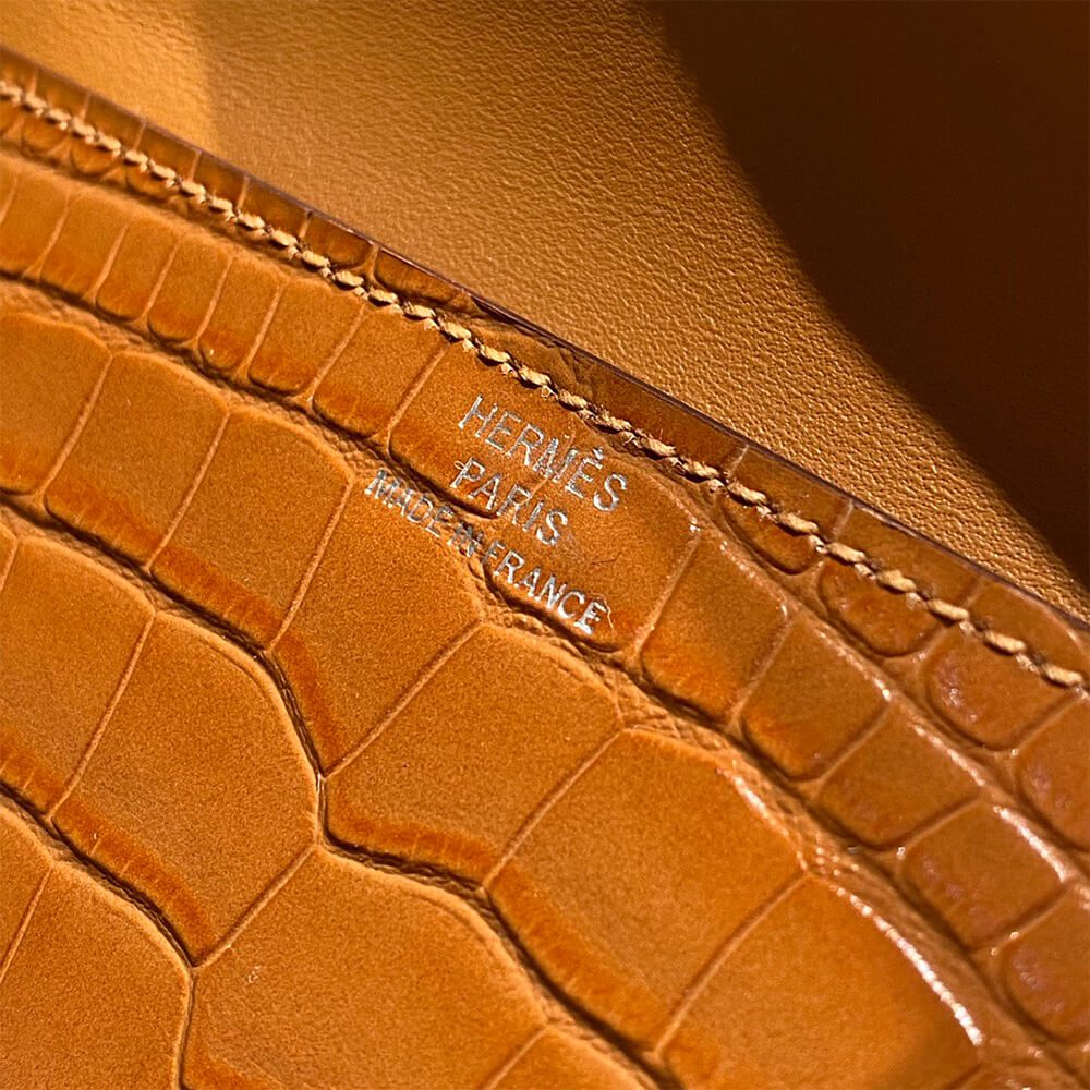 Hermes Kelly Doll Picto – High-End Grade Bag