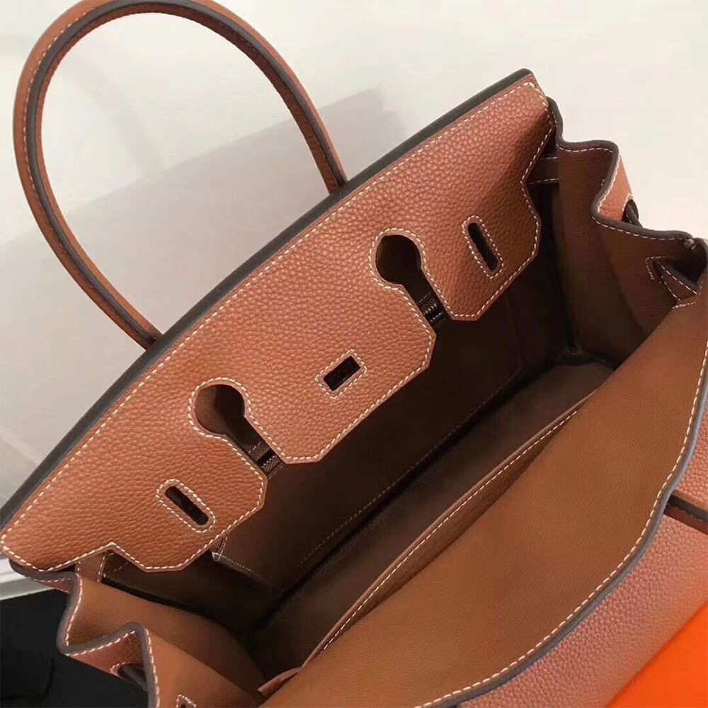 Hermès Birkin Bag 30 – Premium Quality