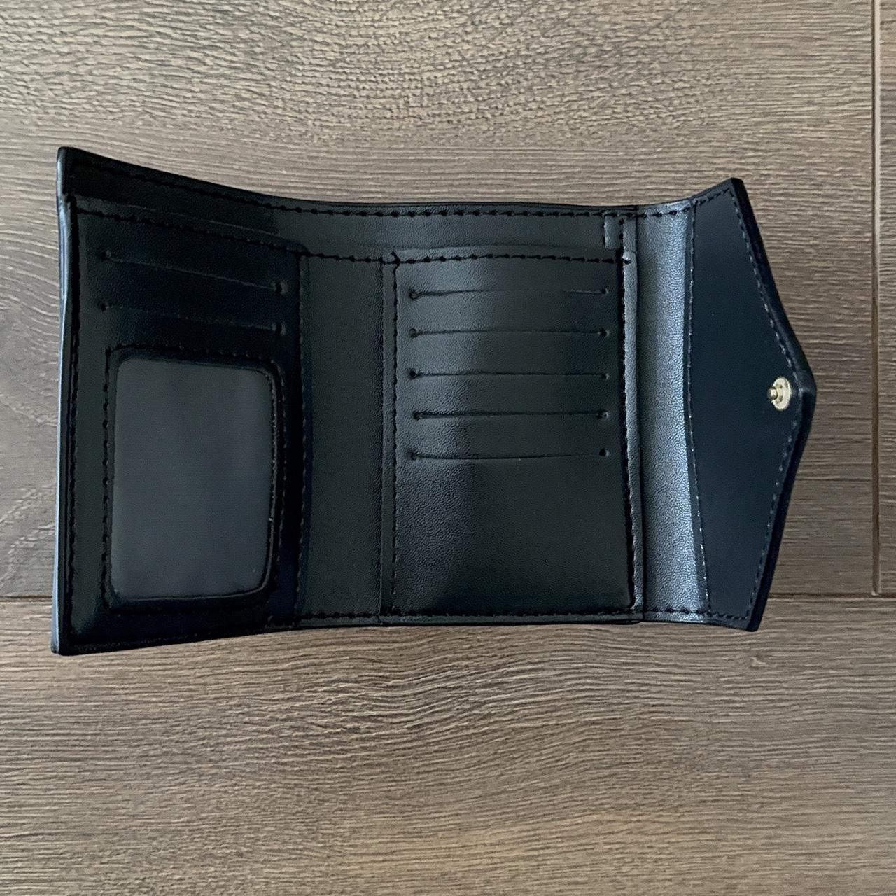 Coach Women's Brown Wallet-purses