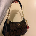 Coach Teri Shoulder bag