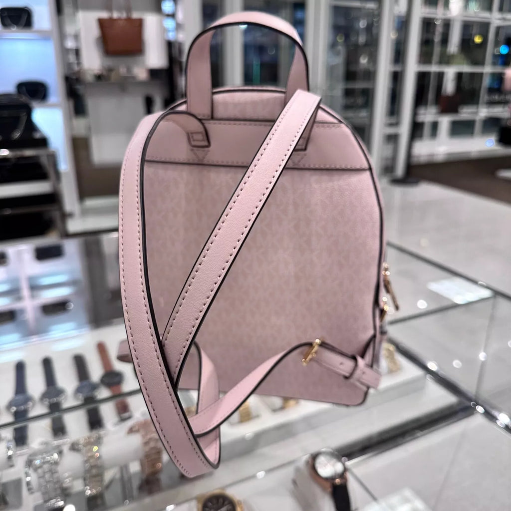 Jaycee Medium Zip Backpack — Multiple Colors