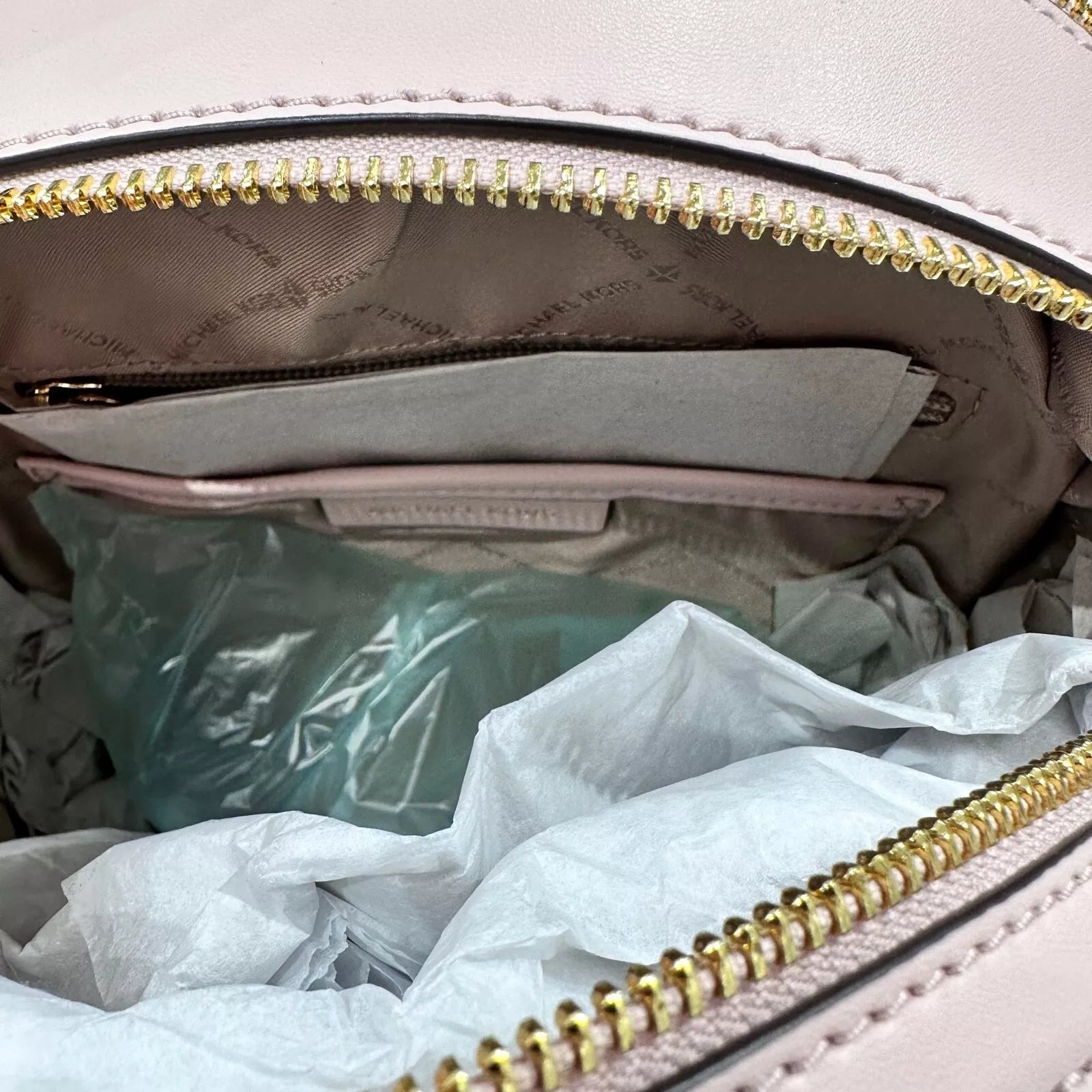 Jaycee Medium Zip Backpack — Multiple Colors