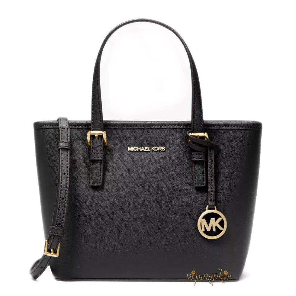Jet Set Travel XS Top Zip Tote — Multiple Colors