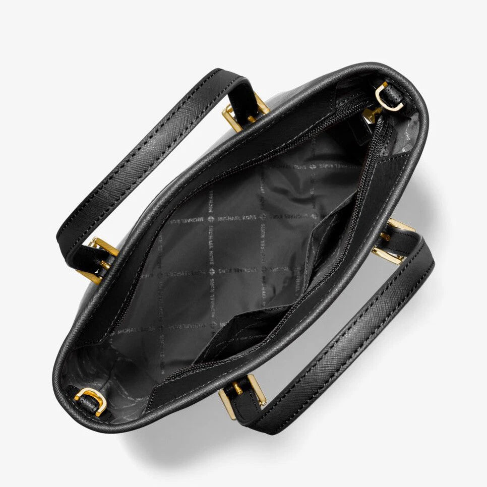 Jet Set Travel XS Top Zip Tote — Multiple Colors