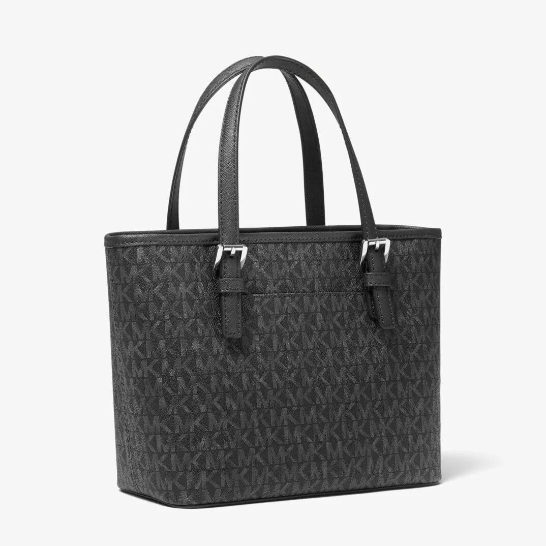 Jet Set Travel XS Top Zip Tote — Multiple Colors