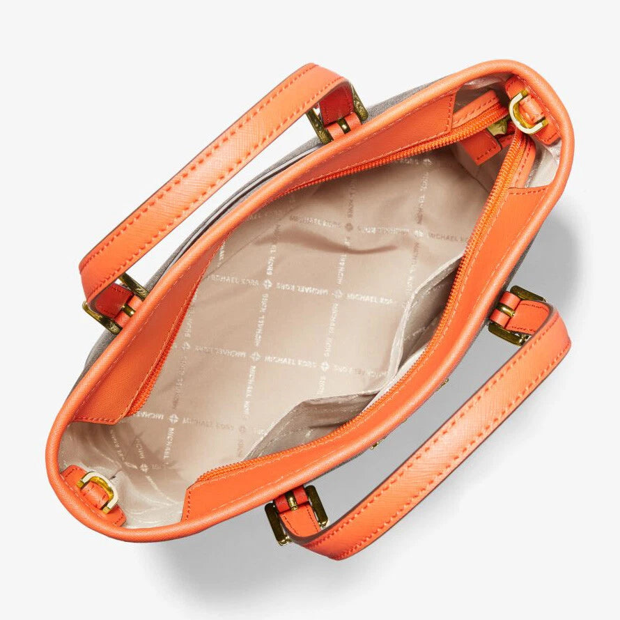 Jet Set Travel XS Top Zip Tote — Multiple Colors