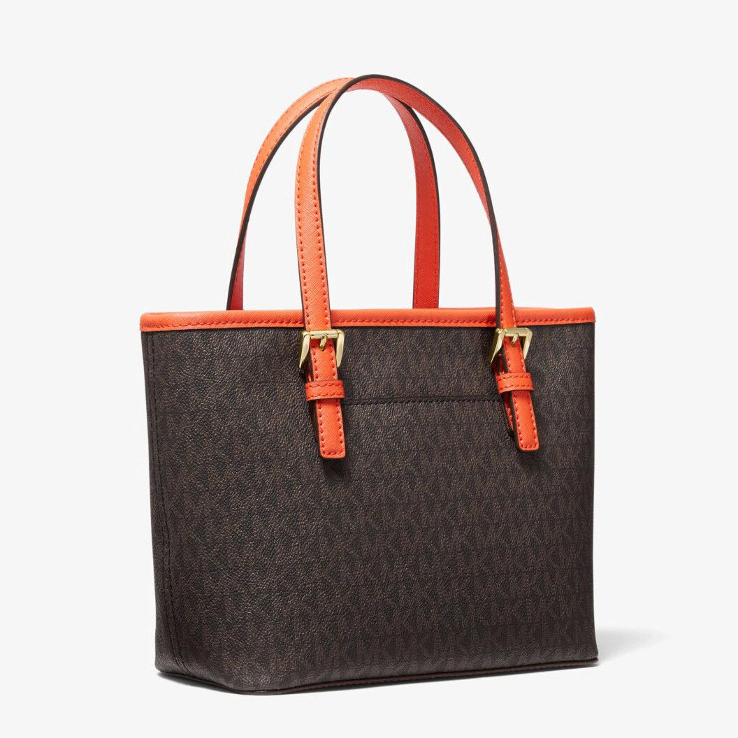 Jet Set Travel XS Top Zip Tote — Multiple Colors