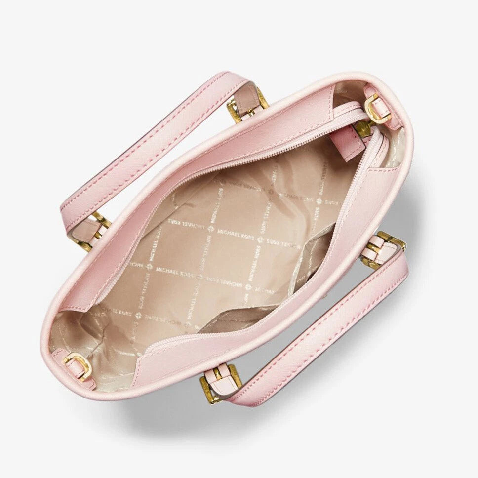 Jet Set Travel XS Top Zip Tote — Multiple Colors