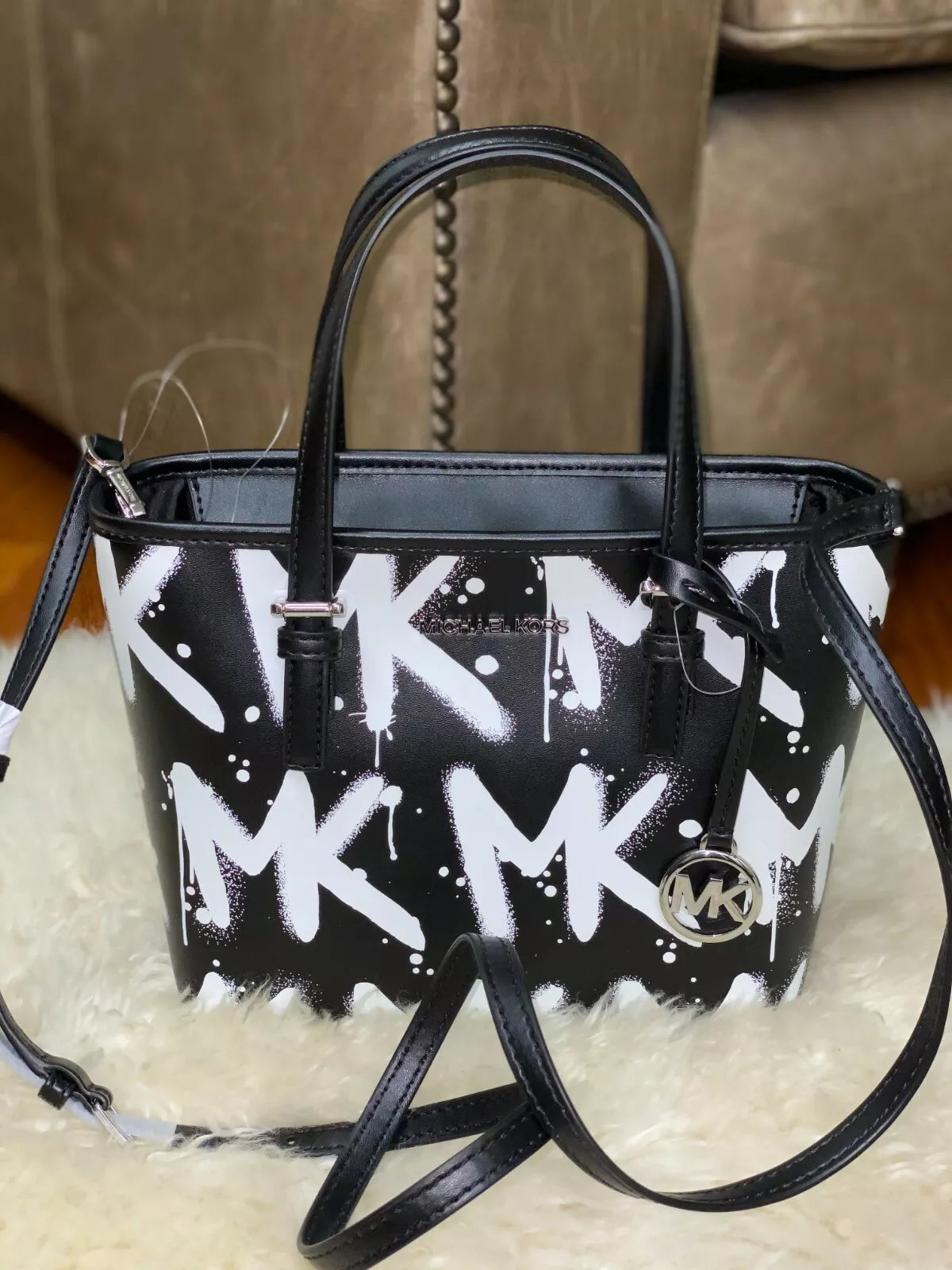 Jet Set Travel XS Top Zip Tote — Multiple Colors