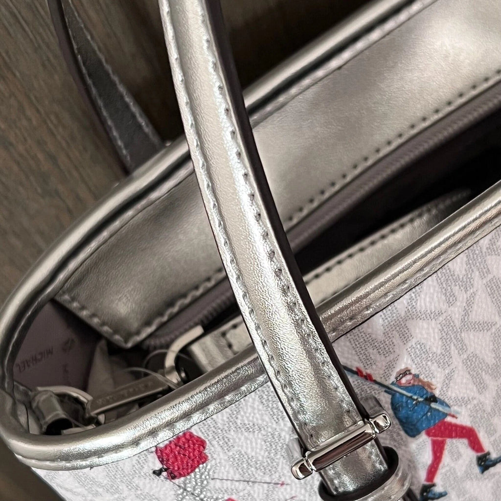 Jet Set Travel XS Top Zip Tote — Multiple Colors