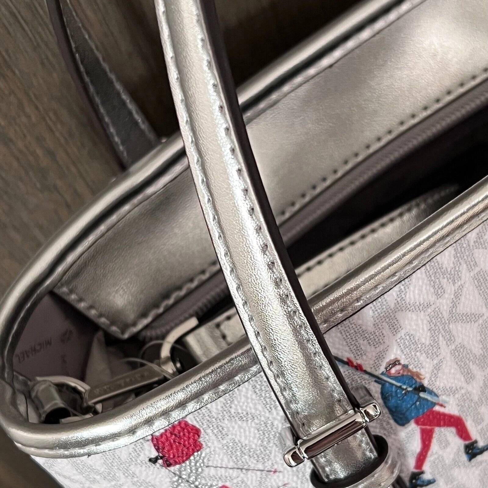 Jet Set Travel XS Top Zip Tote — Multiple Colors