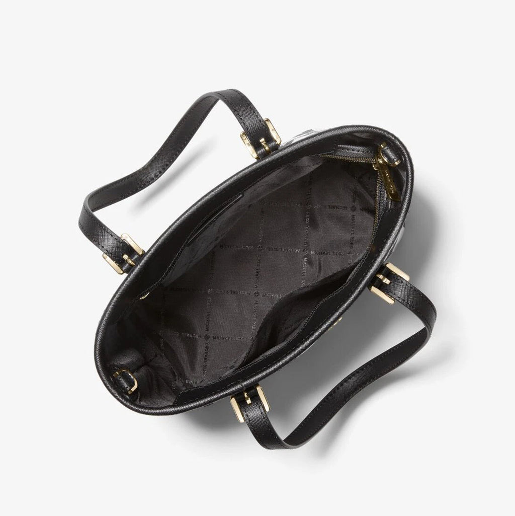 Jet Set Travel XS Top Zip Tote — Multiple Colors