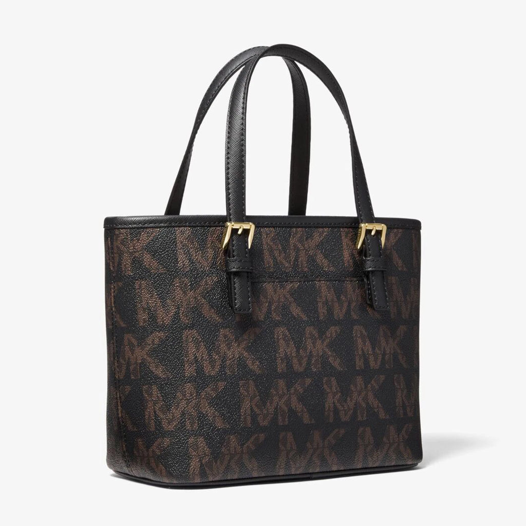 Jet Set Travel XS Top Zip Tote — Multiple Colors