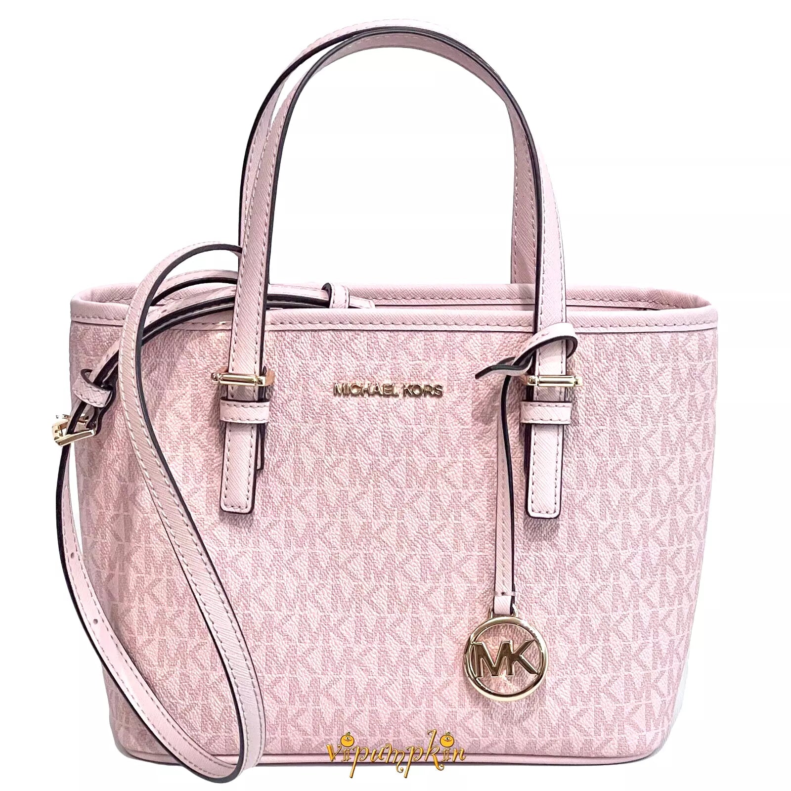 Jet Set Travel XS Top Zip Tote — Multiple Colors