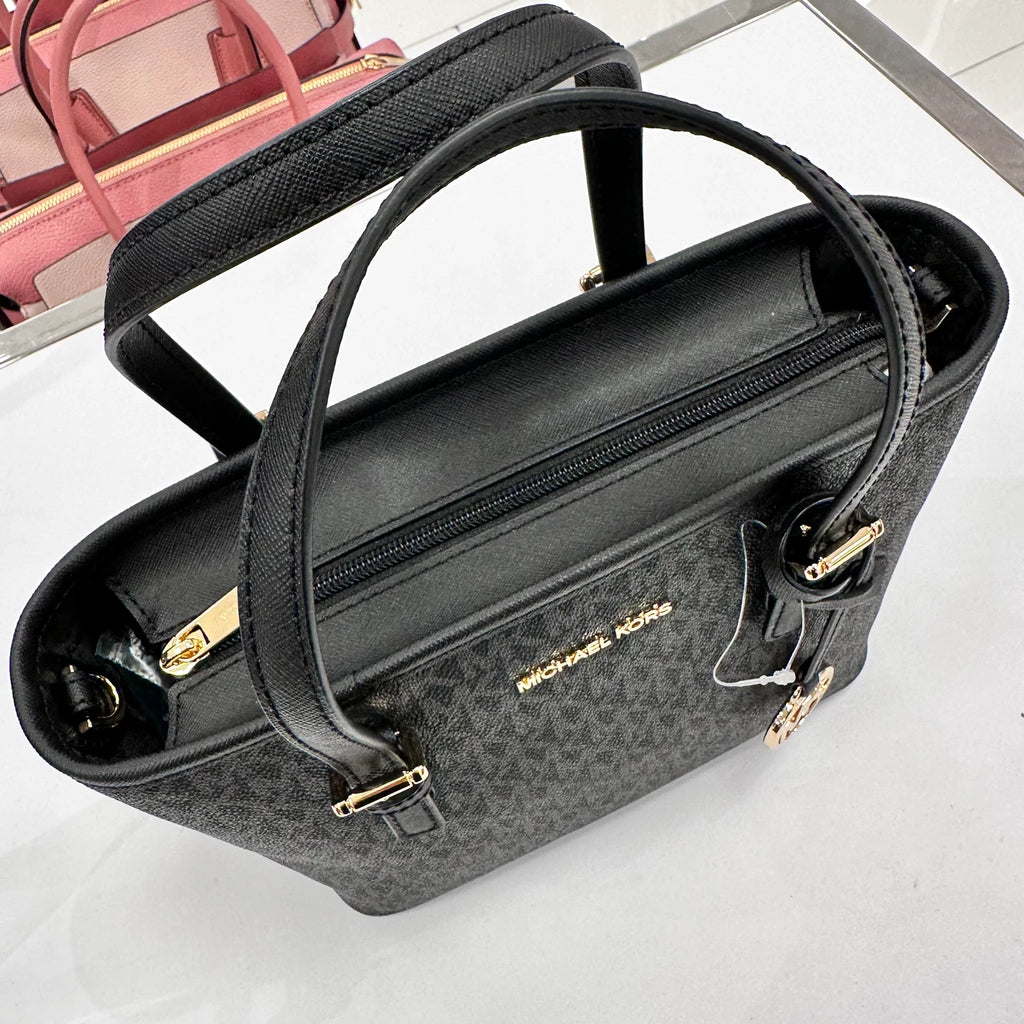 Jet Set Travel XS Top Zip Tote — Multiple Colors