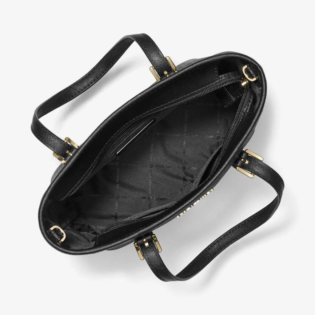 Jet Set Travel XS Top Zip Tote — Multiple Colors
