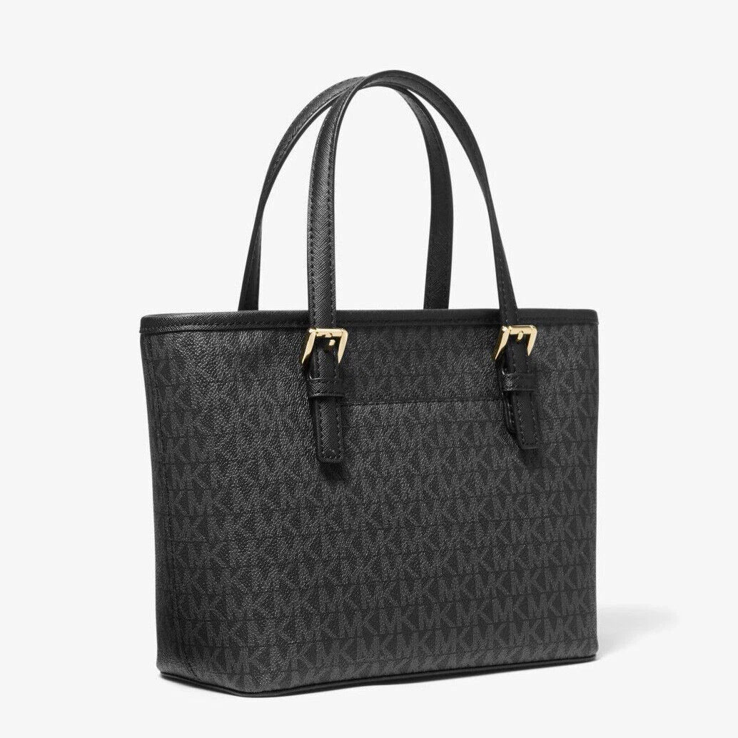 Jet Set Travel XS Top Zip Tote — Multiple Colors