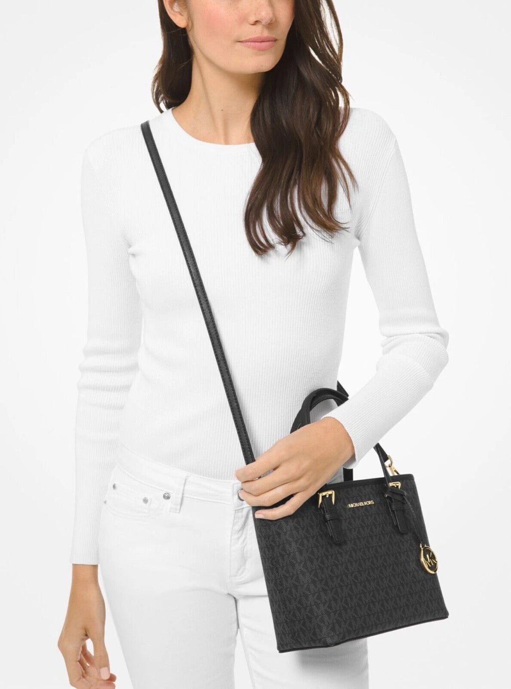 Jet Set Travel XS Top Zip Tote — Multiple Colors