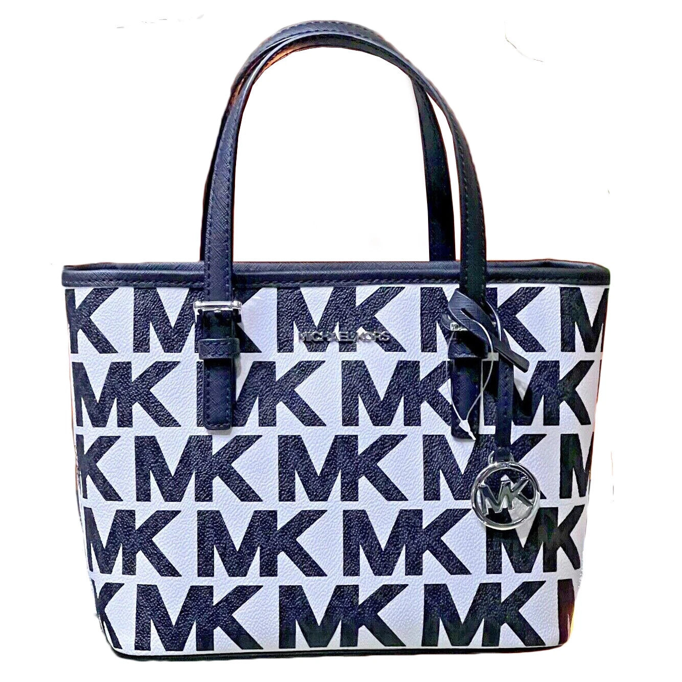 Jet Set Travel XS Top Zip Tote — Multiple Colors