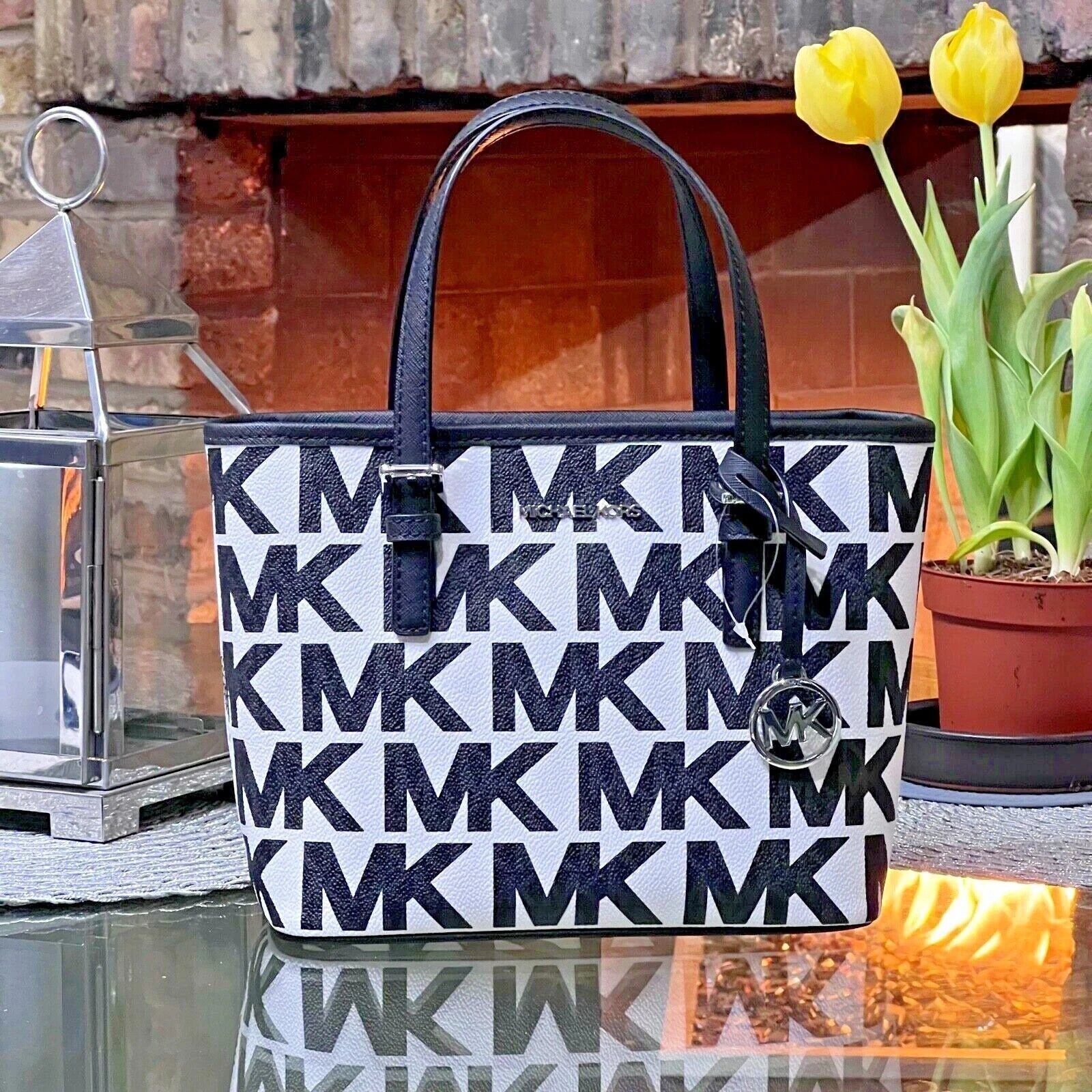 Jet Set Travel XS Top Zip Tote — Multiple Colors