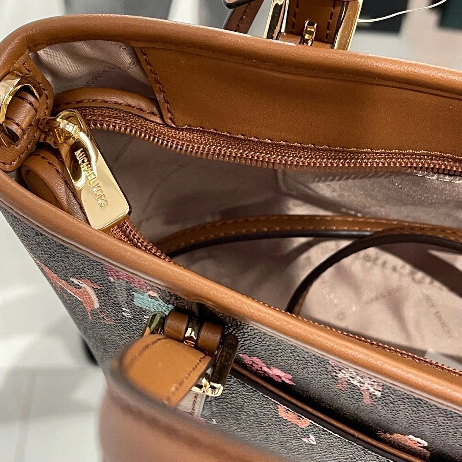 Jet Set Travel XS Top Zip Tote — Multiple Colors