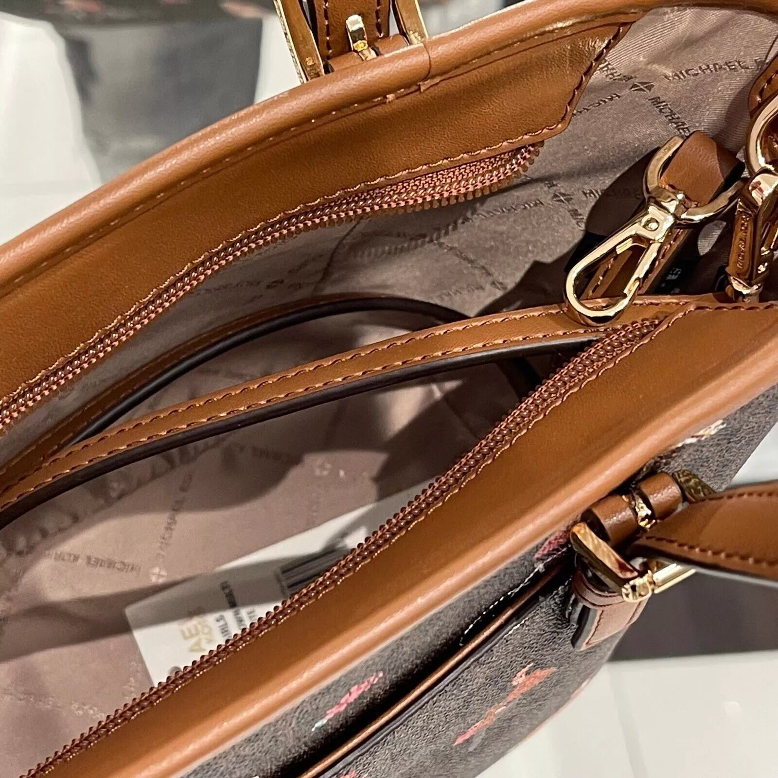 Jet Set Travel XS Top Zip Tote — Multiple Colors