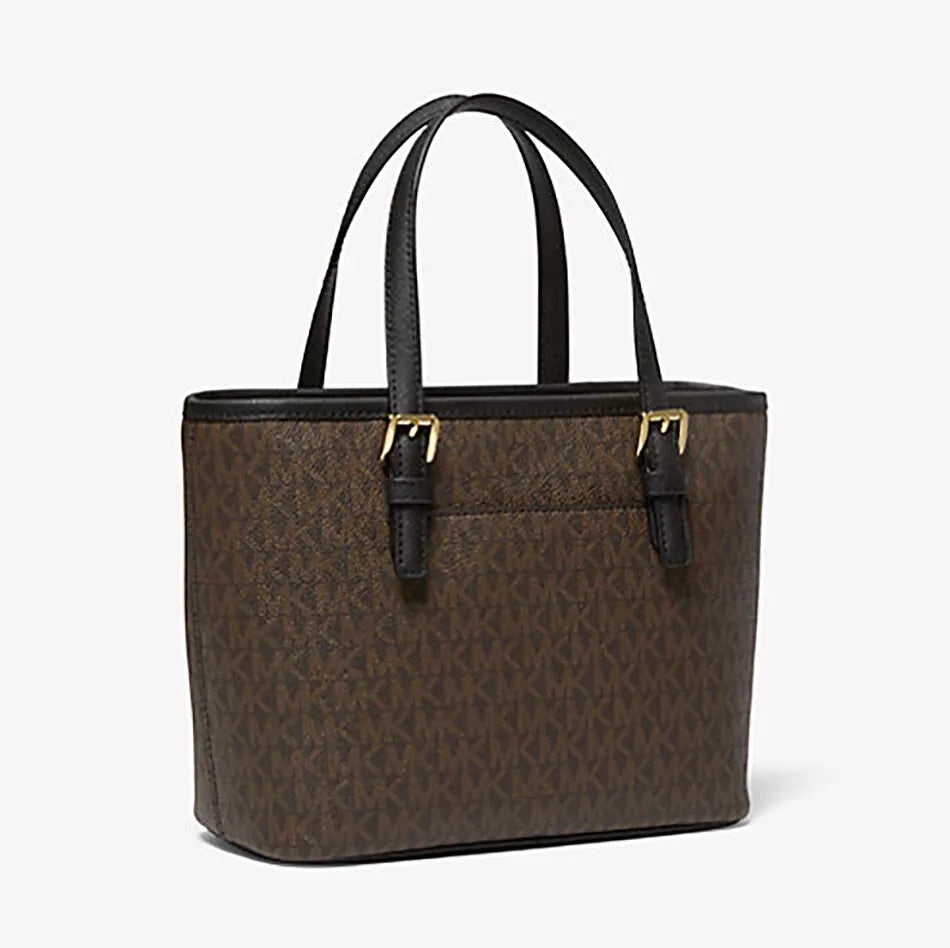Jet Set Travel XS Top Zip Tote — Multiple Colors